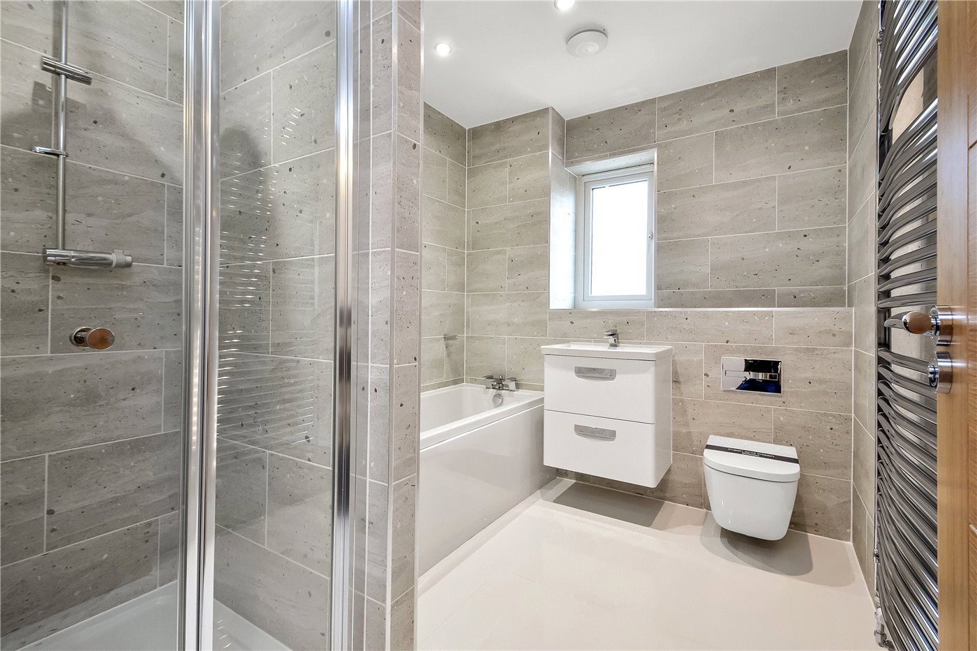 Bellway Homes Oxlease Meadows | New Build Plumbing & Heating Case Study